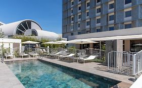 Ac Hotel By Marriott Marseille Prado Velodrome